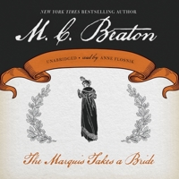 The Marquis Takes a Bride 0451146530 Book Cover