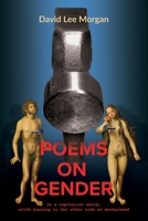 Poems on Gender B0B5KQ4C28 Book Cover