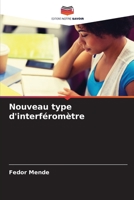 Nouveau type d'interféromètre 6206078264 Book Cover