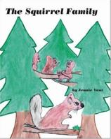 The Squirrel Family 1412085896 Book Cover