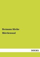 Marchensaal 3846033847 Book Cover