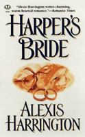 Harper's Bride 0451407377 Book Cover