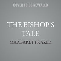 The Bishop's Tale B0GPJRMBR6 Book Cover
