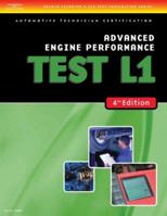 ASE Test Preparation- L1 Advanced Engine Performance (Delmar Learning's Ase Test Prep Series)
