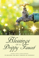 Blessings of a Drippy Faucet: Using Life's Challenges to Become the Best Version of Yourself B0CW3QQ3QC Book Cover