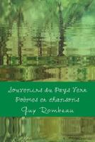 Souvenirs Du Pays Vert: Po�mes 1540314790 Book Cover