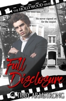 Full Disclosure B08FP5V3NQ Book Cover