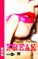 Freak 1848424272 Book Cover