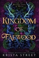 Kingdom of Faewood 1946884332 Book Cover
