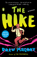 The Hike: A Novel 0593513673 Book Cover