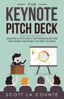 The Keynote Pitchdeck 1629179299 Book Cover