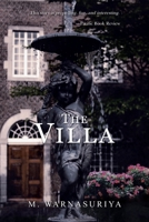 The Villa 1796080632 Book Cover