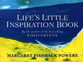 Life's Little Inspiration Book 0006380387 Book Cover