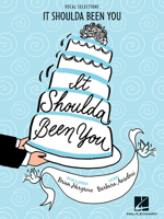 It Shoulda Been You: Vocal Selections 1495051552 Book Cover