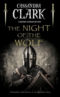 The Night of the Wolf 1448306728 Book Cover