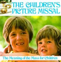 Childrens Picture Missal: 0882711334 Book Cover