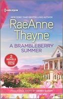 A Brambleberry Summer and The Shoe Diaries 1335662545 Book Cover