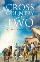 Cross Country for Two 1628382635 Book Cover