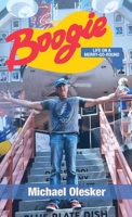 Boogie: Life on a Merry-Go-Round 1627203702 Book Cover