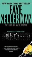 Jupiter's Bones 0062087908 Book Cover