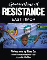 Generations of Resistance: East Timor (Cassell Global Issues) 0304332526 Book Cover