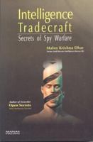 Intelligence Tradecraft: Secrets of Spy Warfare 8170493994 Book Cover