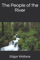 The People of the River 1515229890 Book Cover