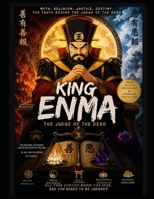 King Enma: The Judge of the Dead B0H7SR8YYV Book Cover