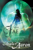 The Fae B0BZTWMWVP Book Cover