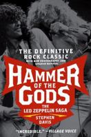 Hammer of the Gods 0330342878 Book Cover