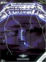 Metallica - Ride the Lightning*