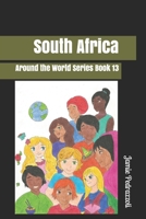 South Africa: Around the World Series B094VSTMND Book Cover