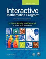 Imp 2e Y2 Is There Really a Difference? Teacher's Guide 1604401192 Book Cover