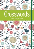 Elegant Crosswords 1785991191 Book Cover