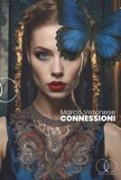 CONNESSIONI (Italian Edition) B0FQN4NP34 Book Cover