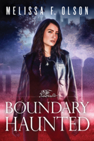 Boundary Haunted 1542000041 Book Cover
