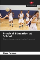 Physical Education at School 6209145949 Book Cover