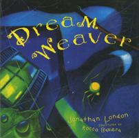 Dream Weaver 0152009442 Book Cover