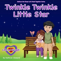 Twinkle Twinkle Little Star 1970163208 Book Cover
