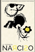 El Cadáver de Narciso B0B38CX6ZX Book Cover