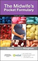 The Midwife's Pocket Formulary 0702078611 Book Cover