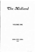 The Midland - Volume I 1530974100 Book Cover