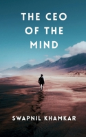 The CEO of the Mind B0DTTXD399 Book Cover