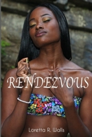 Rendezvous (Nieva Claiborne Series) (Volume 1) 1502458128 Book Cover