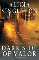 Dark Side of Valor B009NPMZ74 Book Cover