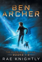 Ben Archer 1989605036 Book Cover