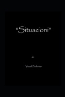 "Situazioni" B08GLST6JM Book Cover