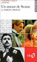 Un amour de Swann de Marcel Proust 2070383512 Book Cover