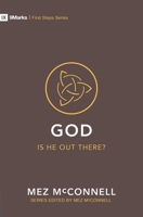 God - Is He Out There? 1781917108 Book Cover