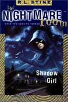 Shadow Girl 0064409066 Book Cover